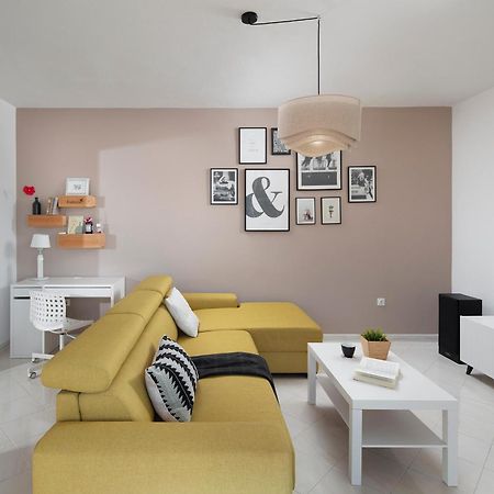 Ana Apartment 라벡 외부 사진