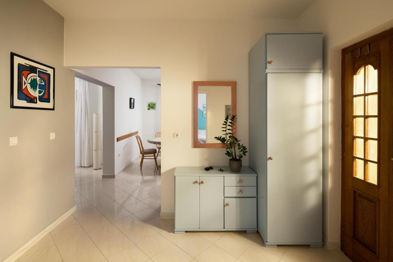 Ana Apartment 라벡 외부 사진