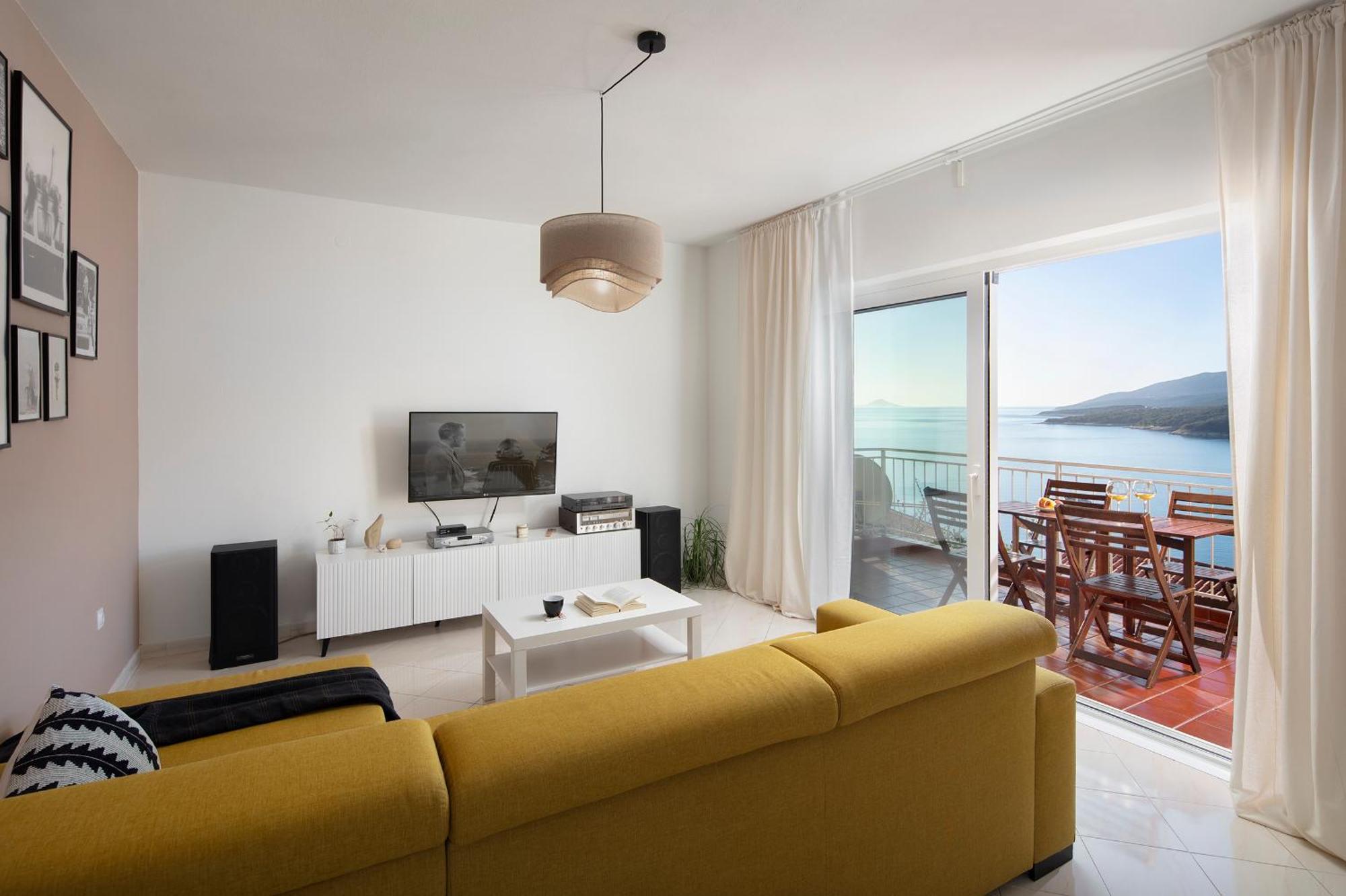 Ana Apartment 라벡 외부 사진
