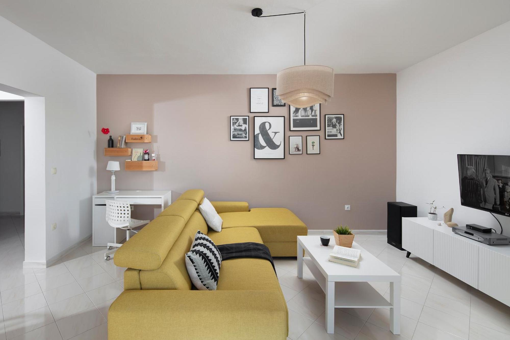 Ana Apartment 라벡 외부 사진