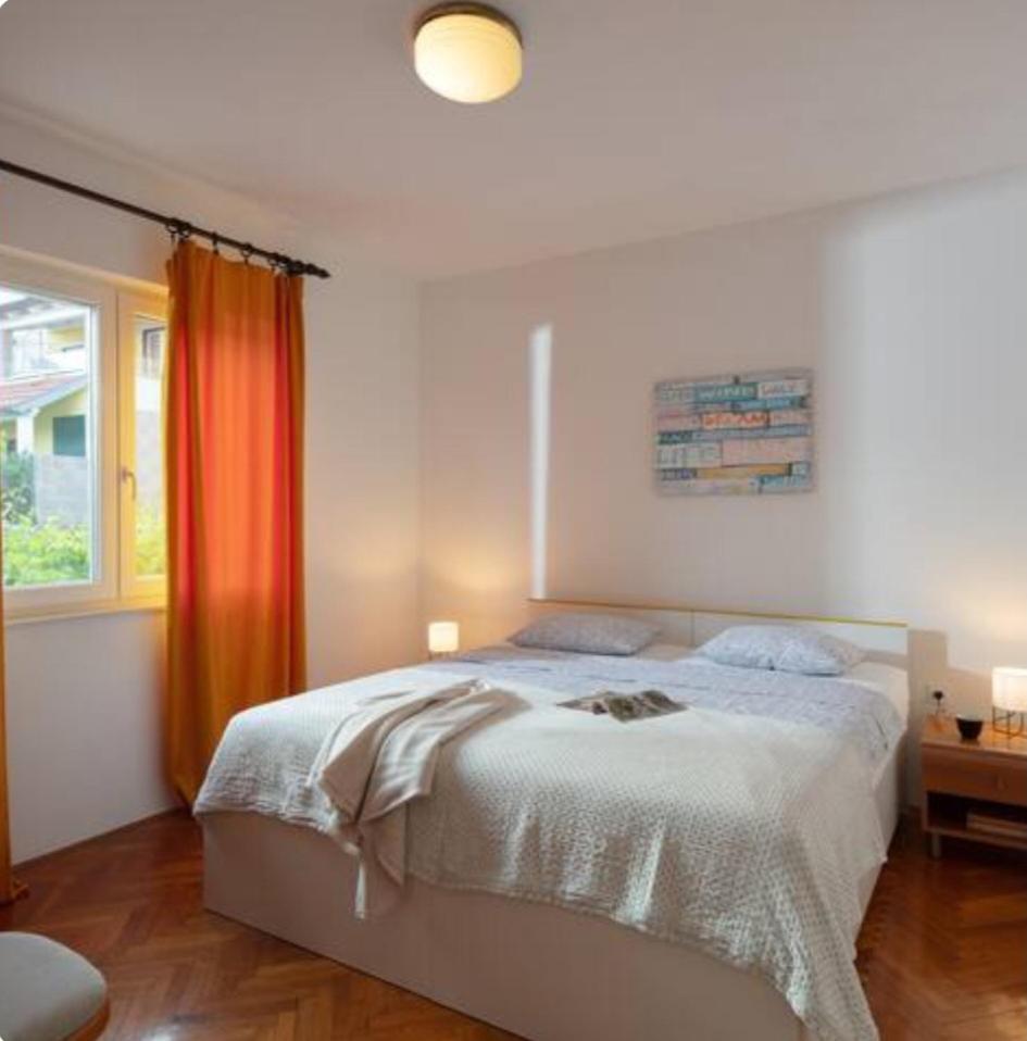 Ana Apartment 라벡 외부 사진