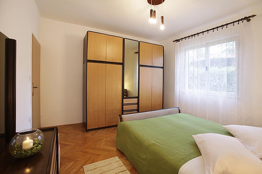 Ana Apartment 라벡 객실 사진