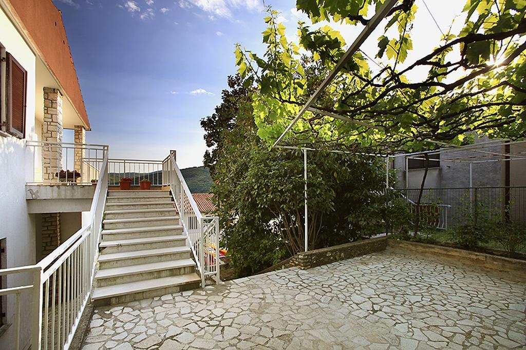 Ana Apartment 라벡 객실 사진