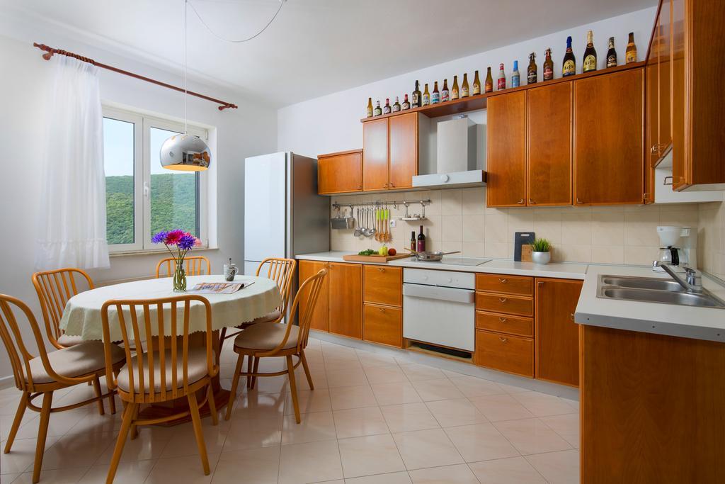 Ana Apartment 라벡 외부 사진